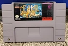 EVO: Search for Eden  (Super Nintendo, 1993) Tested And Working Rare Game 🚨