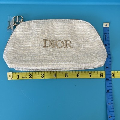 Christian Dior アクセサリーポーチ 中古・古着通販】Christian Dior (クリスチャン ディオール