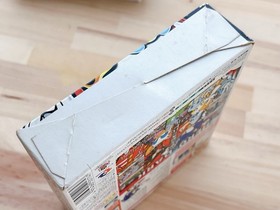 SONIC ADVENTURE 2 10th Anniversary "LIMITED EDITION"JAP SEGA DREAMCAST