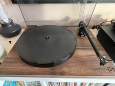 Rega Planar 1 Walnut