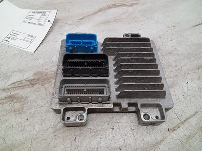 Engine ECM Electronic Control Module VIN P 4th Digit Fits 12-16 CRUZE 303806