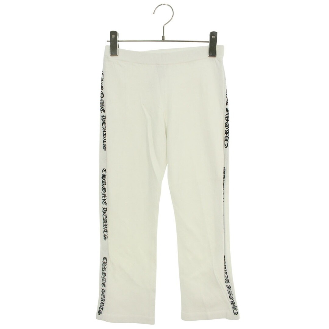 Chrome Hearts CH plus total pattern side logo swe… - image 2