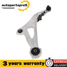 For Nissan Pathfinder INFINITI QX60 Front Right Lower Control Arm & Ball Joint