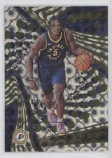 2023-24 Panini Revolution Rookies Groove Jarace Walker #112 uk2