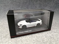 KYOSHO 1/43  NISSAN FAIRLADY Z NISMO 2024 484609