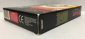 COMPLETE Dragon: The Bruce Lee Story ATARI JAGUAR Manual CIB Fighting BEAT EM UP