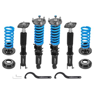 Racing Coilovers 24 Level Damper Struts For Infiniti G37 Sedan (V36) 2009-2013