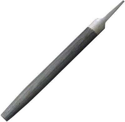 BCDHR08-8'' Half round File - Bastard Cut