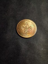 Boy Scouts Of America Good Turn On My Honor I...