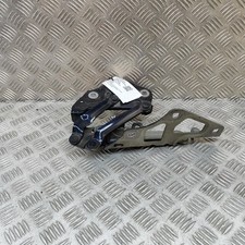 Mercedes-Benz EQS V297 vorne rechts Motorhaubenscharnier A2978801400 2022 299823