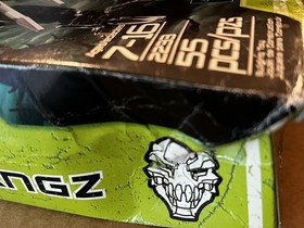 Lego Hero Factory 2233 Fangz, New Sealed! Damaged Box