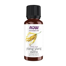 Ylang Ylang Oil 1 OZ by Now Foods