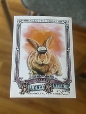 Alex the Great 2025 Topps Allen & Ginter #230 Trading Card