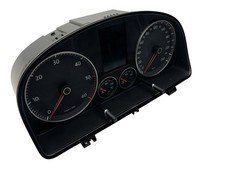 VW TOURAN 1T1, 1T2 Kombiinstrument 1T0920874A 2009 (KB16314)