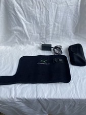 Blue  Red Light Therapy for Body, Near Infrared Light Therapy Wrap Pad, 8" X 13