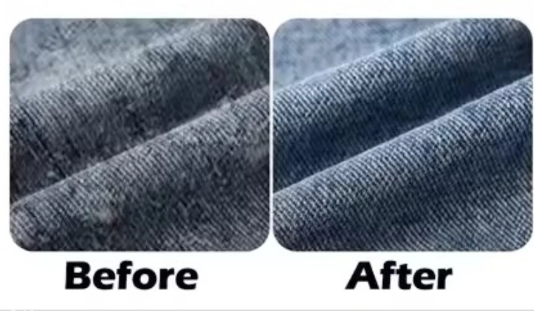 Lint Remover For Clothes USB Electric Rechargeable Hair Ball Trimmer Fuzz - Image 4 of 4