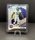 2025 Panini Ray Lewis Base (Raw)