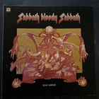 Black Sabbath - Sabbath Bloody Sabbath - 1973 First Press NM/VG+