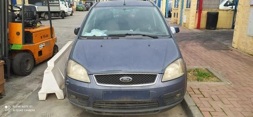 Tubos Aire Acondicionado para FORD FOCUS C-MAX (CAP)(2003) Trend (D) 20 133801 - Imagen 7 de 8