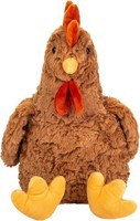 Teddy Hermann Henne Gloria 28 Cm 93985 Kuscheltier PlüSchtier Stofftier Huhn