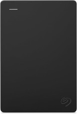 Portable 2TB External Hard Drive HDD — USB 3.0 for PC, Mac, Playstation, & Xbox
