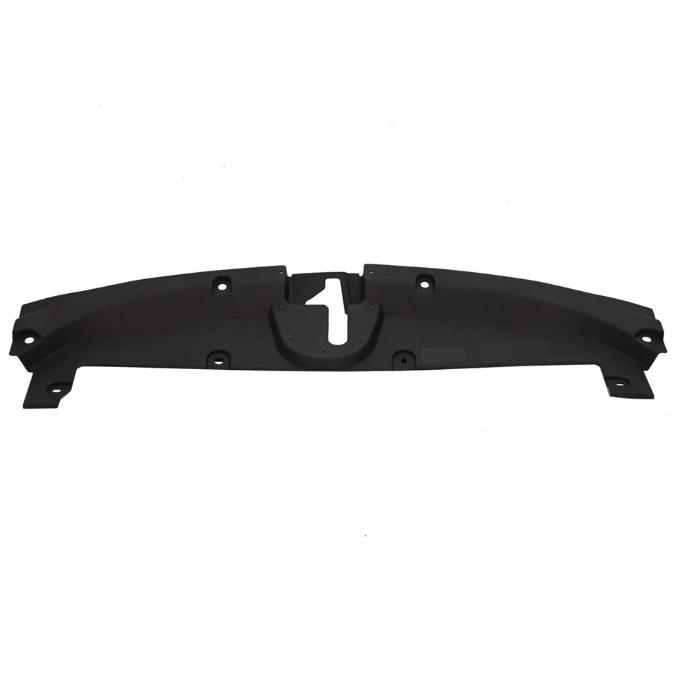 Новый верхний радиатор поддержки крышка седана для 2019-2022 Toyota Corolla TO1224127 - Изображение 4 из 4