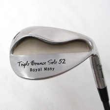 Royal Mary Wedge Royal Mary Trpie Bounce Sole JM8030
