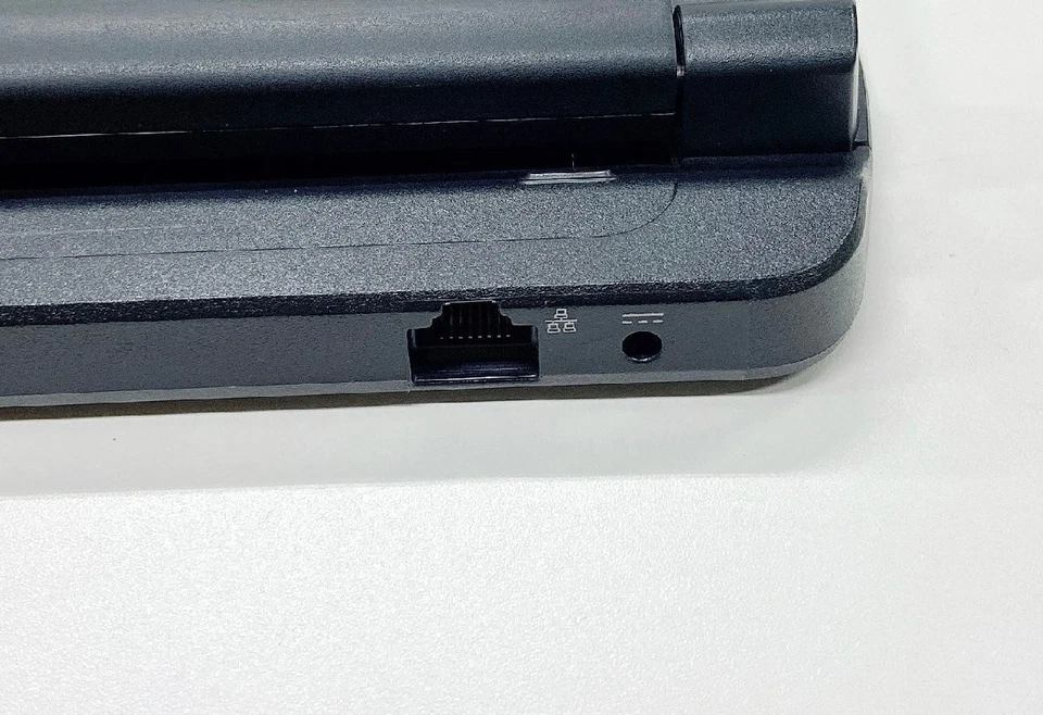 Tastiera Fujitsu FMV-NKB30 Q738/Q739 articolo usato - Immagine 3 di 4