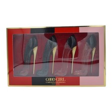 Carolina Herrera Good Girl Miniature Set 4 x ...