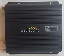 Cradlepoint IBR650C-150M-D LTE Wireless Router Only
