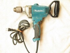 Makita DS4011 1/2" Drill, Spade Handle. 120V