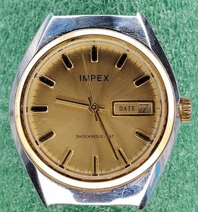 Impex Watch | eBay display picture 2