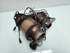 04L131733D PARTIKELFILTER / 194456 FÜR SEAT IBIZA KJ1 STYLE