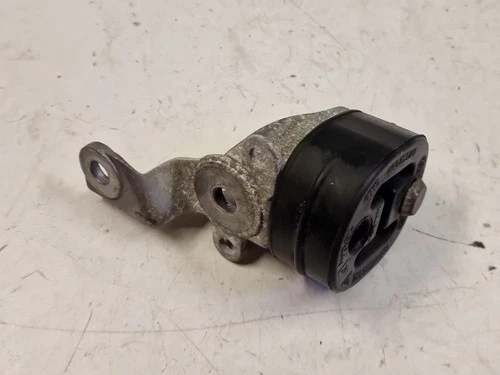 Muffler mount bracket
