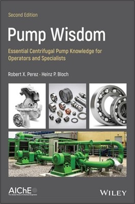 Pump Wisdom: Essential Centrifugal Pump Knowledge for Operators and Specialists