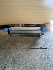 BMW  F10 535d Intercooler