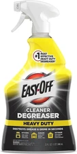 Heavy Duty Degreaser Cleaner Spray, Kitchen Degreaser, 32 Oz