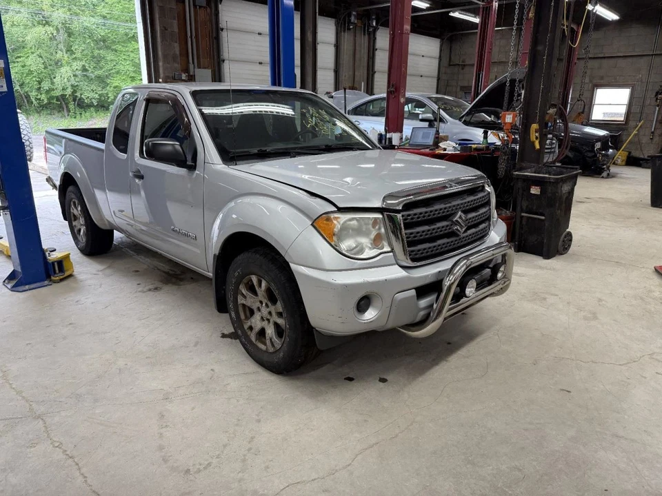 Audio Equipment Radio Am-fm-cd 6 Speaker Fits 11-13 EQUATOR 206085 - Image 4 of 4