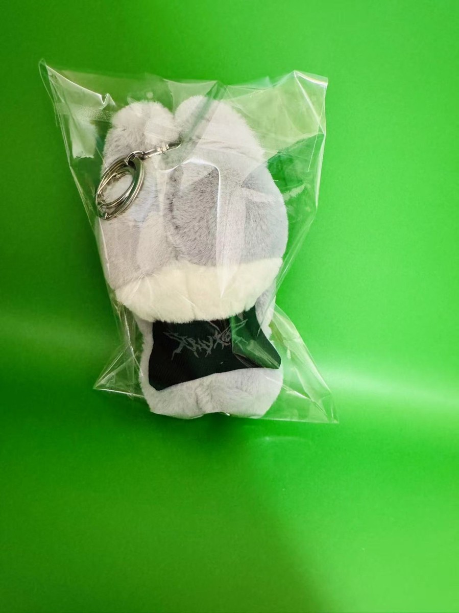 skzoo dominATE ソウル　マグネットキーリング 　スキズ Stray Kids dominATE Seoul Official Merchandise - SKZOO