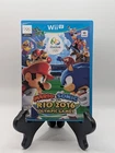 WiiU Mario & Sonic at the Rio 2016 Olympic Games Nintendo Wii U - Tested