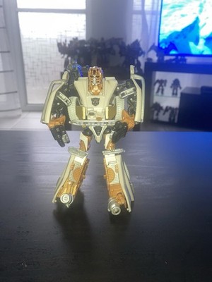 transformers DOTM Comettor Delux Class
