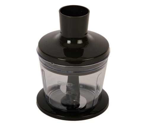 Moulinex Grinder 500ml Mixer Infiny Slim Force Oveo Quickchef DD30