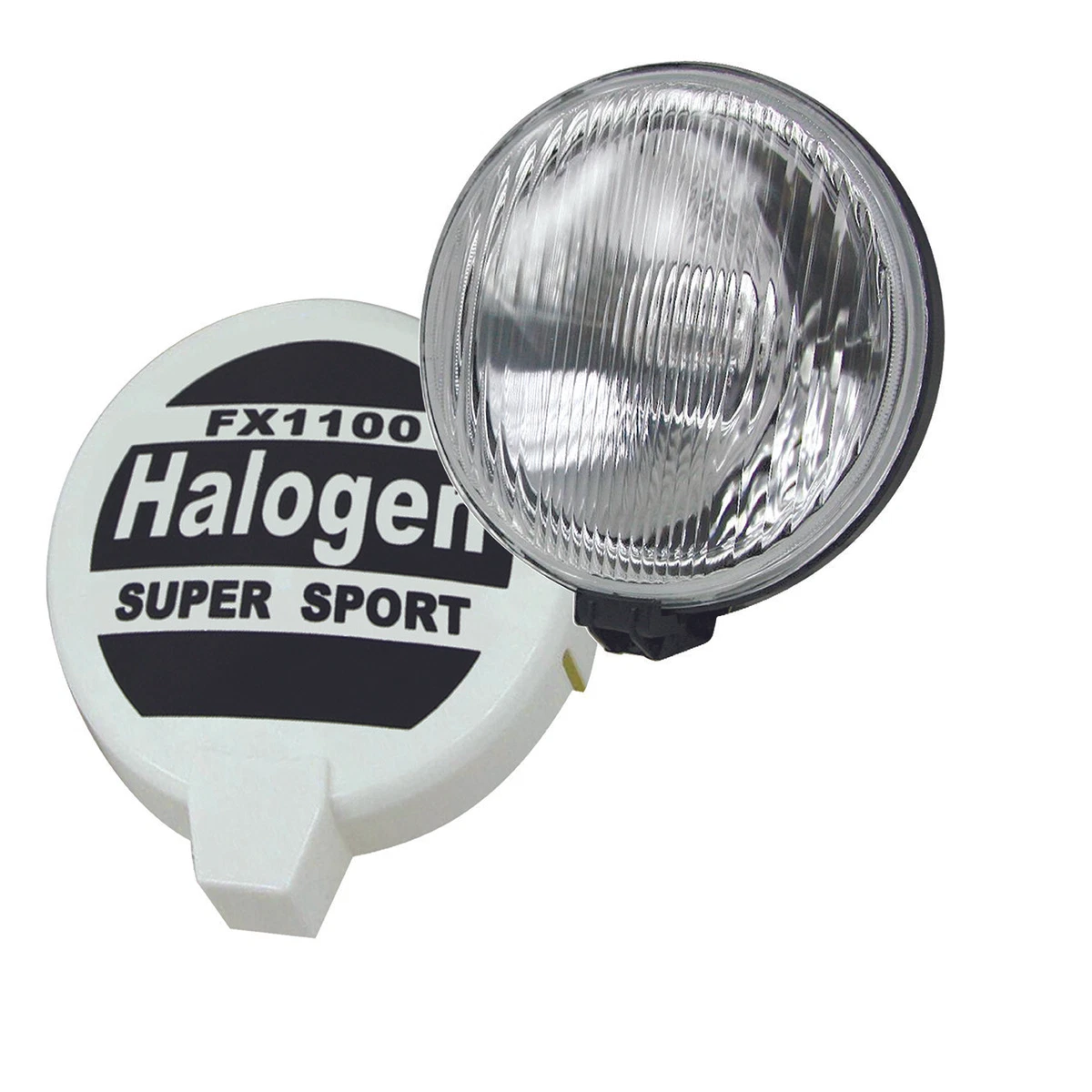 Halogen sale bike light