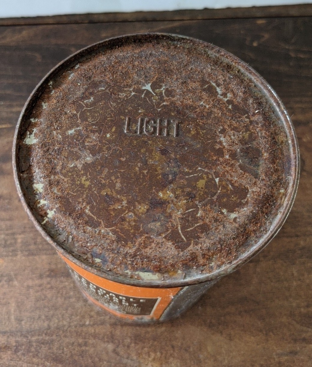 Dependable Special Long Life Washing Machine Lubricant. Full Quart Can.