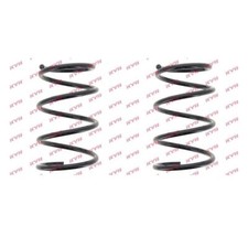 2x KYB RC3444 Fahrwerksfeder Vorne für Subaru Impreza Impreza Station Wagon