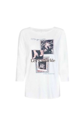 Lieblingsstück T-Shirt CorinL Let`s Sparkle