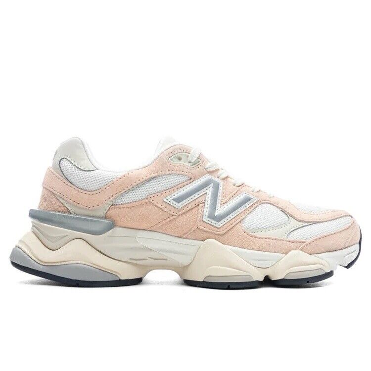 New Balance 9060 Vintage Rose Mens Sizes 5-13 U9060WNA BRAND NEW New Balance 9060 Vintage Rose Mens Sizes 5-13 U9060WNA BRAND NEW