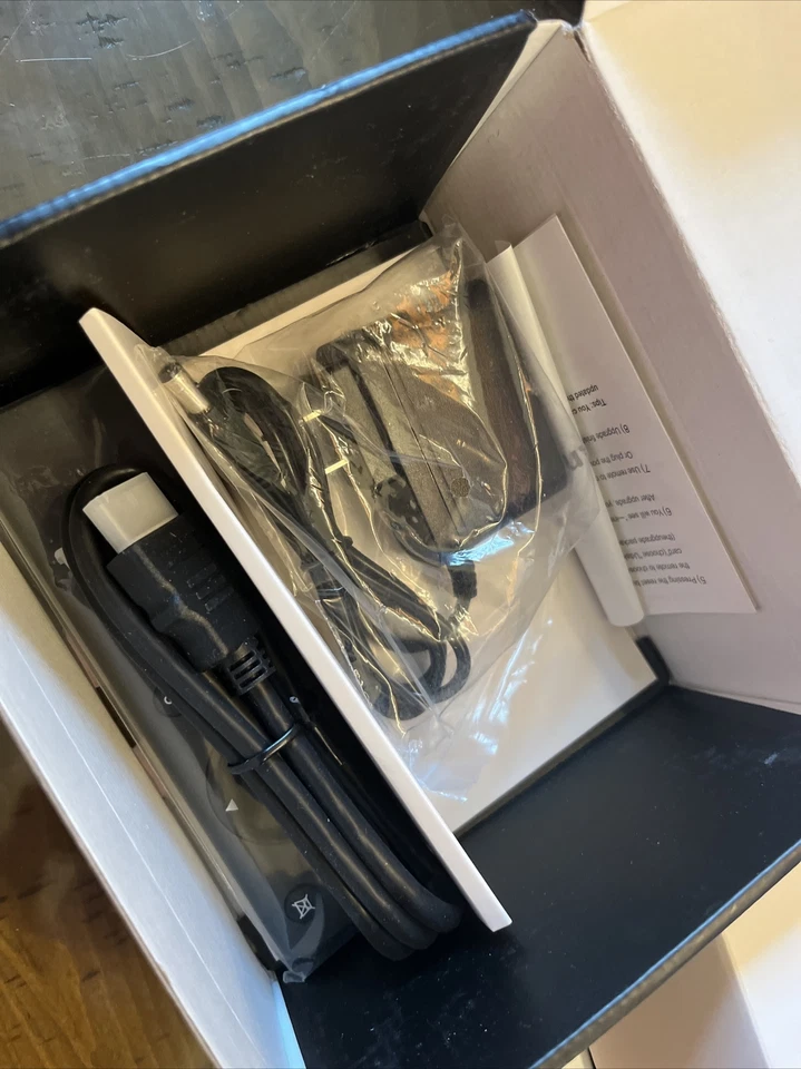 Tanix Tx92-B S912  3Gb/64Gb Android Tv Box Wifi Bluetooth -nib - Image 4 of 4