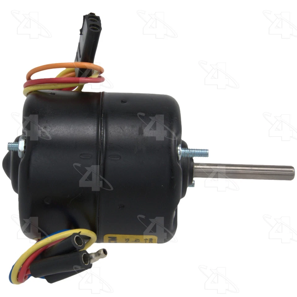 Motor soplador de climatización para Jeep Wrangler 1991-1995 4 estaciones 845VN67 1992 1993 1994 Foto 4 de 4