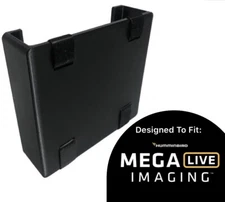 Humminbird Mega Live Transducer Travel Cover